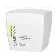 Crème Bio Cellule SYNERGIE Aloe Vera, 200 ml